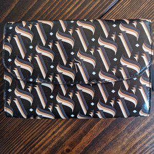 Like new Victoria secret clutch